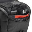 Manfrotto MB SH-2BC Solo II Holster- Cord - Free Shipping